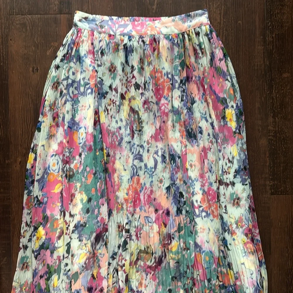 ROCOCO SAND SKIRT - Picture 3 of 3